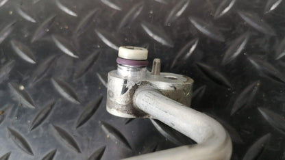 11-16 BMW M5 F10 5-SERIES 4.4L V8 PETROL AIR CON CONDITIONING PIPE HOSE 9218929
