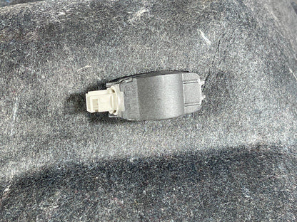 14-21 MERCEDES BENZ C CLASS W205 GENUINE REAR RIGHT O/S BOOT PANEL A2056903025