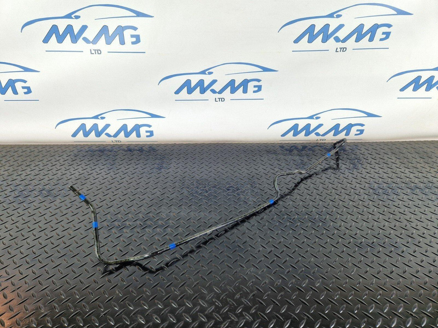 18-ON MERCEDES SPRINTER W907 GENUINE FUEL RETURN LINE A9074761300