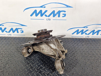 19-ON MERCEDES BENZ B CLASS W247 GENUINE DRIVER SIDE REAR WHEEL HUB A2473571400