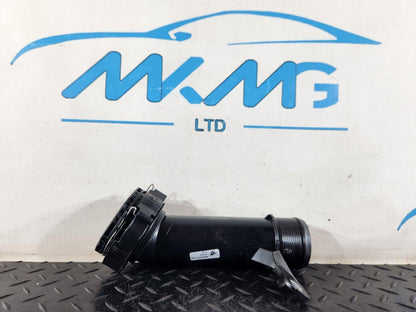 19-ON RANGE ROVER EVOQUE L551 2.0 DIESEL INTERCOOLER HOSE PIPE M8D26C715
