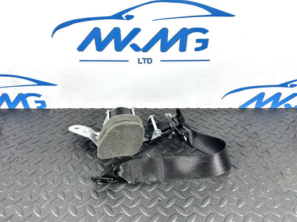 14-21 BMW 2 SERIES GRAN TOURER F45 F46 2RW REAR PASSENGER SIDE SEAT BELT 7332235