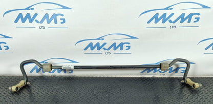 14-19 MERCEDES BENZ GLA X156 GENUINE OEM REAR ANTI ROLL BAR A2463204411