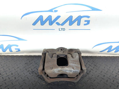 13-19 MERCEDES BENZ CLA C117 GENUINE FRONT LEFT N/S BRAKE CALIPER A24637 295X28