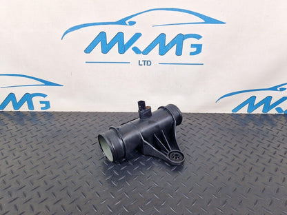15-18 AUDI A7 4G GENUINE OEM AIR CHARGE INTERCOOLER HOSE PIPE LINE 4G0145673AH