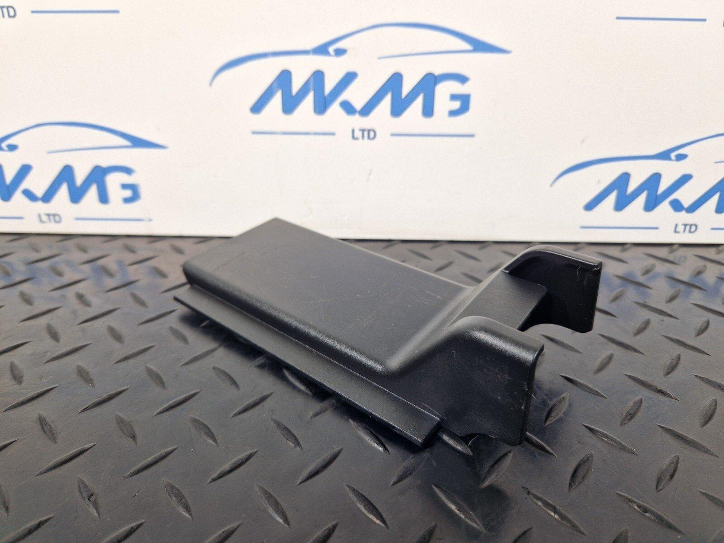 14-21 BMW 2 SERIES GRAN TOURER F45 F46 218D LEFT SIDE COVER RAIL INSIDE 7368771