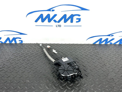 14-21 BMW 2 SERIES GRAN TOURER F45 F46 BOOTLID TAIL GATE LOCK ACTUATOR 7348531