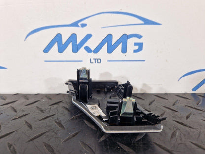 11-19 MERCEDES BENZ ML W166 GENUINE INTERIOR TRIM P16929555