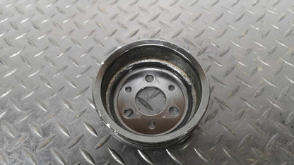 2014 FORD FOCUS 1.0 ECOBOOST PETROL ENGINE WATER COOLANT PUMP PULLEY CTLXA
