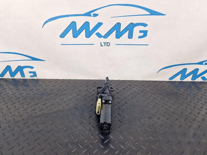 12-17 AUDI S5 CONVERTIBLE PASSENGER LEFT SIDE SEAT BELT READY MOTOR 8F0857759