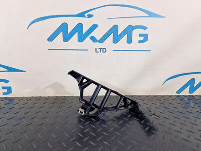14-19 MERCEDES BENZ GLA X156 OEM REAR RIGHT BUMPER HOLDER BRACKET A1568853400
