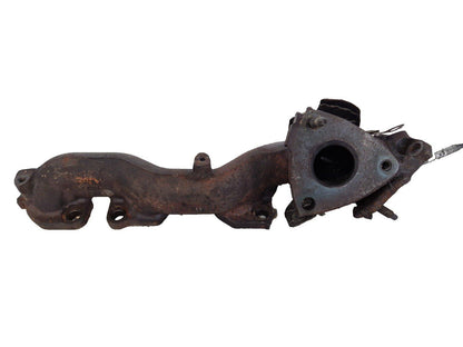 17-ON LAND ROVER DISCOVERY L462 GENUINE EXHAUST MANIFOLD FW939481AB 9X2Q9430EB