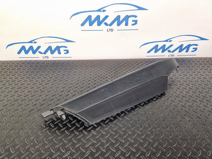 14-21 MERCEDES BENZ C200d W205 RIGHT BOOT TRIM PANEL COVER A2056900444