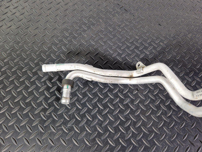 18-ON MERCEDES BENZ A CLASS W177 OEM ENGINE WATER COOLANT PIPE HOSE A2475063000