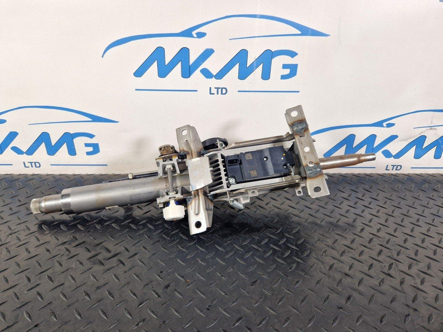 16-23 AUDI A5 F5 SPORTBACK GENUINE STEERING COLUMN ASSEMBLY 8W0419065