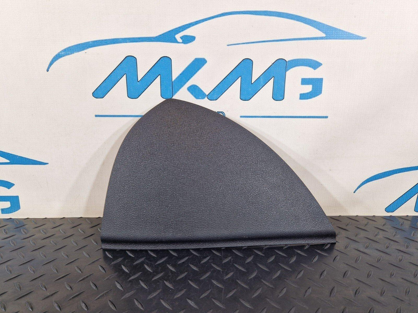 10-15 AUDI Q7 4L GENUINE OEM DASHBOARD LEFT N/S END TRIM COVER 4L0857085A