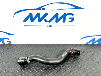 16-19 AUDI A4 B9 GENUINE 1.4 TFSI CVNA ENGINE WATER COOLANT PIPE HOSE 8W0122101K