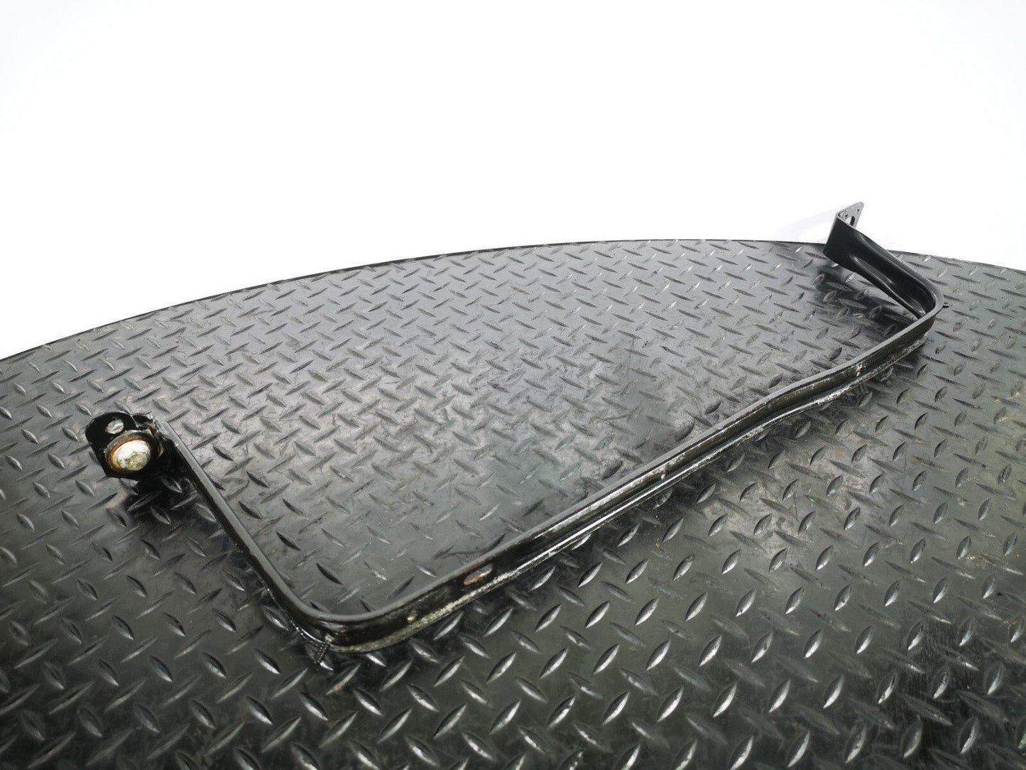 16-19 AUDI A4 B9 S-LINE GENUINE 1.4 TFSI FUEL TANK STRAP 8W0201653D