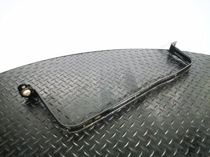 16-19 AUDI A4 B9 S-LINE GENUINE 1.4 TFSI FUEL TANK STRAP 8W0201653D