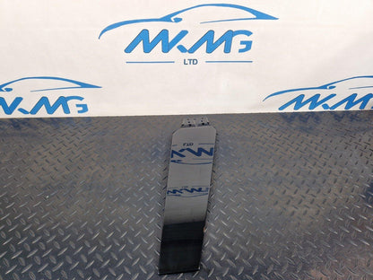 16-23 AUDI A5 F5 SPORTBACK S-LINE LEFT SIDE EXTERIOR B-PILLAR COVER 8W8853289