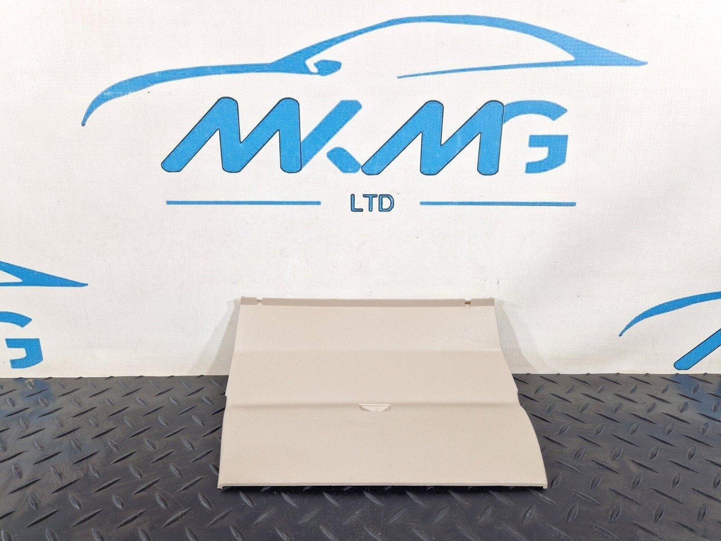 14-21 BMW 2 SERIES GRAN TOURER F46 CENTRE CONSOLE DASHBOARD TRAY TRIM 9310440