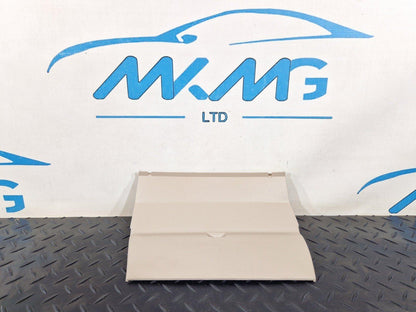 14-21 BMW 2 SERIES GRAN TOURER F46 CENTRE CONSOLE DASHBOARD TRAY TRIM 9310440