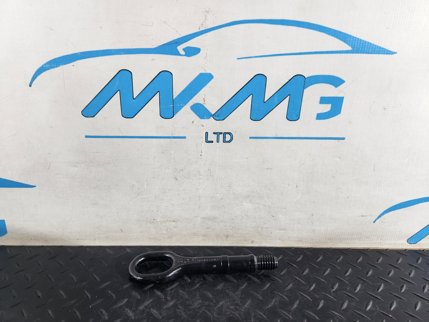Skoda Octavia MK2 FL (1Z) Station Wagon Jack Tool Kit 1Z0012115B 1K0011031S