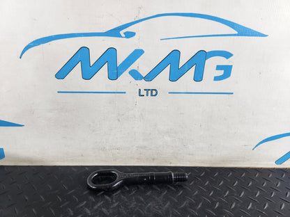 Skoda Octavia MK2 FL (1Z) Station Wagon Jack Tool Kit 1Z0012115B 1K0011031S