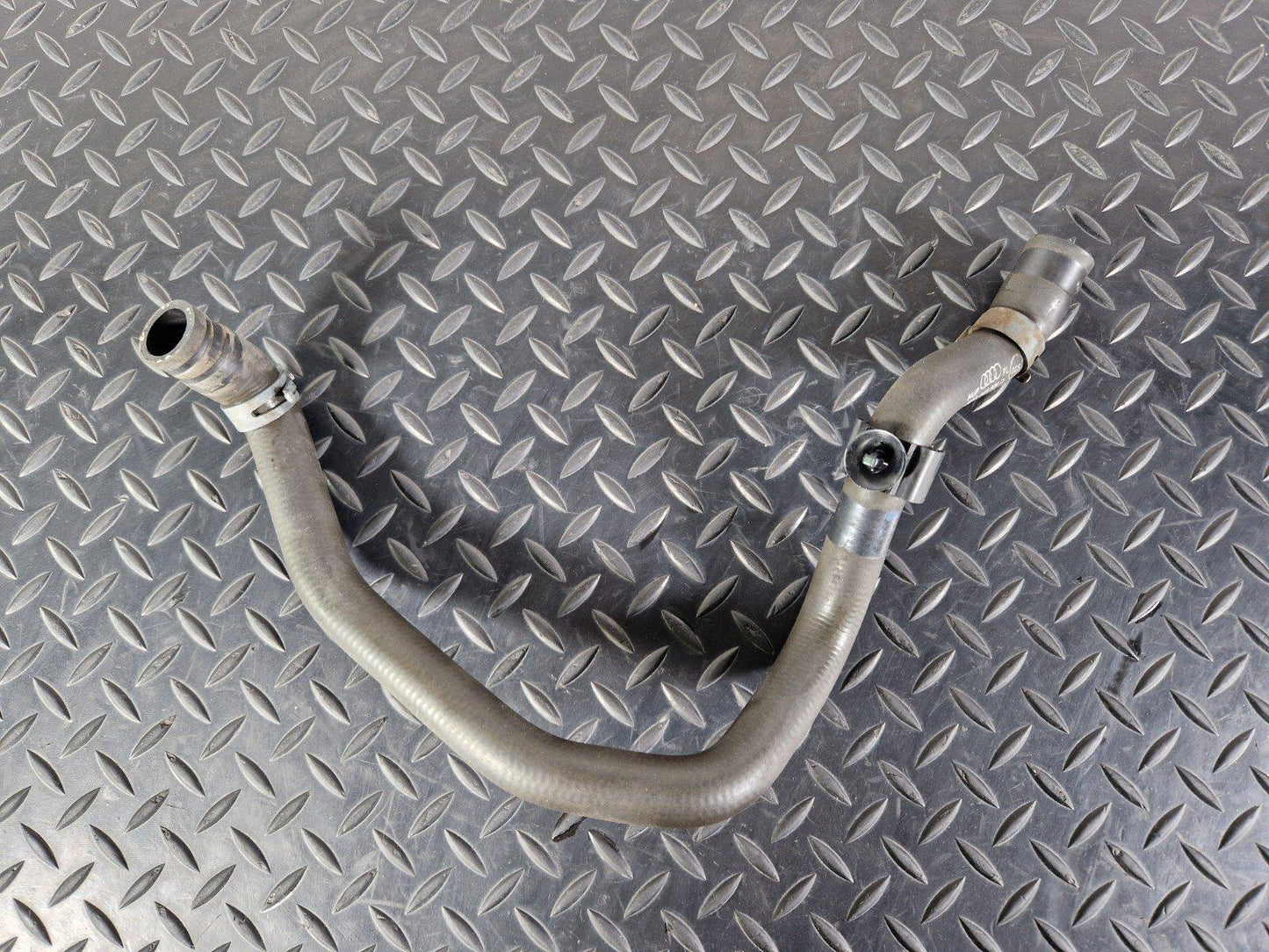16-24 AUDI A5 F5 COUPE GENUINE WATER COOLANT PIPE HOSE 8W0145920D