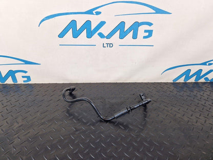 12-18 MERCEDES BENZ W176 GENUINE VACUUM PURGE VALVE PIPE A2464700664
