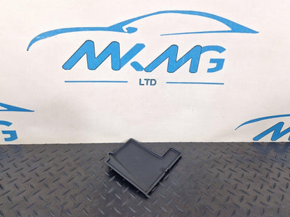 14-21 MERCEDES BENZ W205 NTERIOR STORAGE COMPARTMENT RUBBER INSERT A2136890000