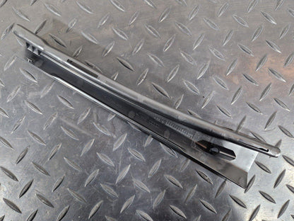 16-19 AUDI A4 B9 GENUINE RIGHT DRIVER SIDE A PILLAR BRACKET 8W0868204