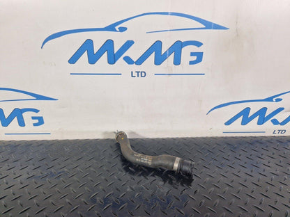 19-ON MERCEDES BENZ CLA C118 WATER COOLANT PIPE HOSE A2475011364