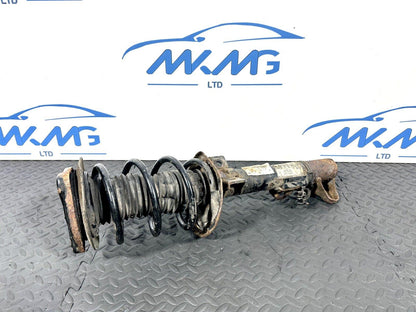 MERCEDES BENZ C CLASS C207 GENUINE FRONT LEFT SHOCK ABSORBER A2043202966