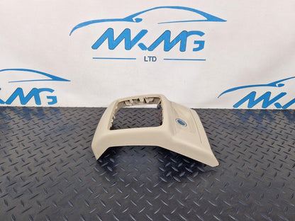 16-24 AUDI A5 F5 COUPE GENUINE CENTRE CONSOLE REAR V12 SOCKET & TRIM 8W0863324