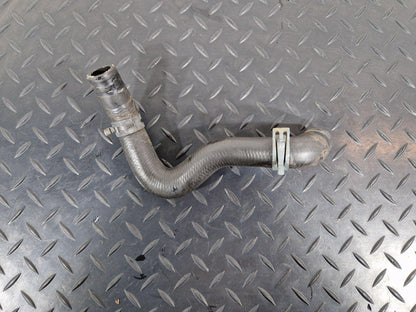 16-24 AUDI A5 F5 OEM COOLANT HOSE PIPE 8W0122448AA