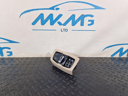 14-21 BMW 2 SERIES 218d GRAN TOURER F46 HEADLIGHT SWITCH CONTROL UNIT 9262959