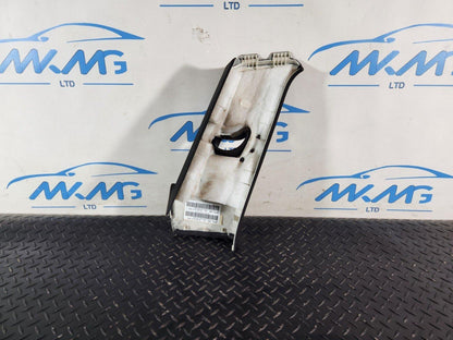10-18 VW TOUAREG 7P GENUINE REAR RIGHT O/S C PILLAR TRIM 7P6867242G