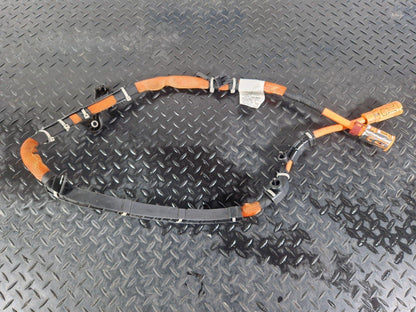 19-ON MERCEDES BENZ CLA C118 HIGH VOLTAGE WIRING LOOM CABLE A1775408430