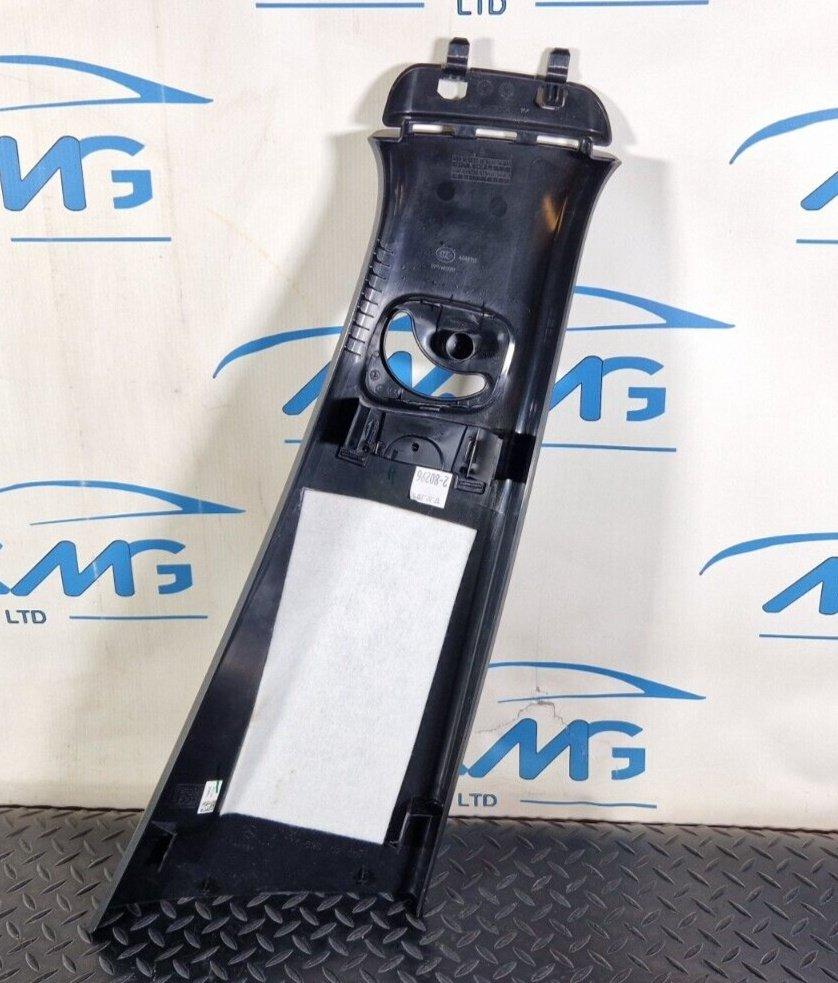 18-ON MERCEDES BENZ A CLASS W177 PASSENGER SIDE TOP B PILLAR TRIM A1776900200