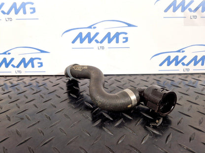 16-19 AUDI A4 B9 GENUINE HEATER PIPE HOSE 8W0819334G