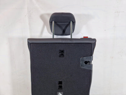 BMW 118i F40 M Sport Right Rear O/S Half Leather Seat