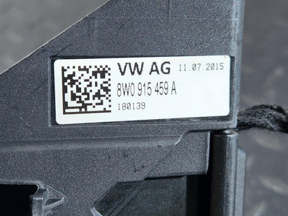 16-20 AUDI Q7 4M GENUINE BATTERY CENTRAL PROTECTION 8W0915459A