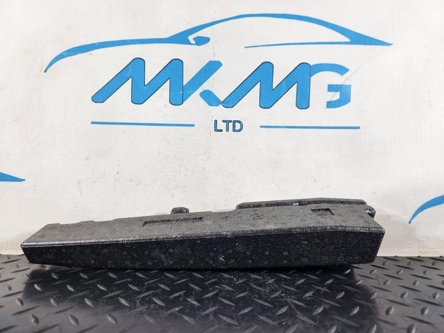 11-18 BMW 6 SERIES F06 REAR BOOT TRUNK LEFT FOAM INSERT 7255879