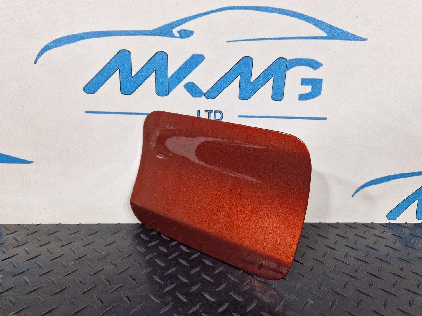14-21 BMW 1-2 SERIES F45 F46 FUEL TANK FILLER DOOR FLAP CAP LID C1X