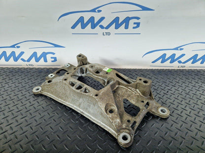 16-19 AUDI A4 B9 GENUINE OEM GEARBOX TRANSMISSION MOUNT BRACKET 8W0399262AE
