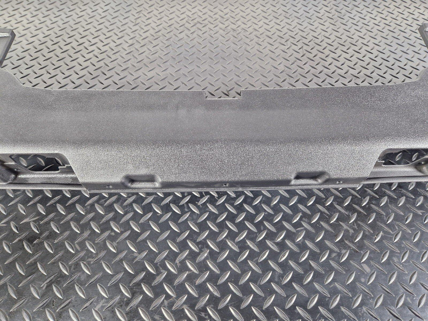 16-24 AUDI A5 F5 CONVERTIBLE TRUNK TRIM PANEL 8W7868799A