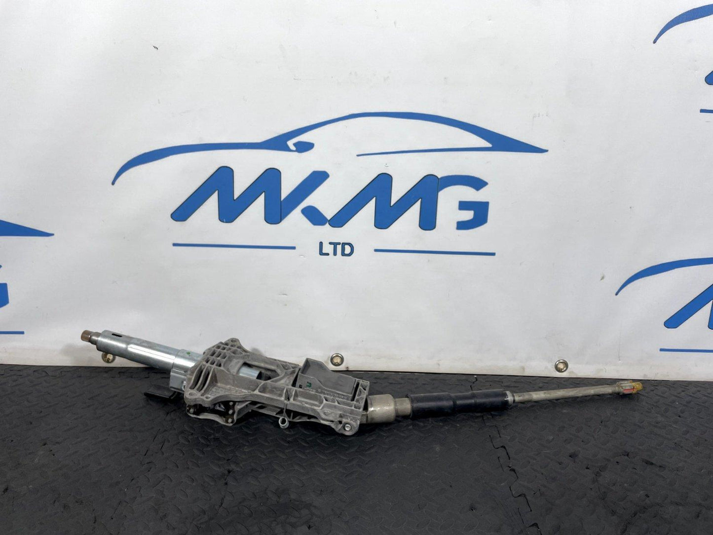 14-21 MERCEDES BENZ C300 W205 STEERING COLUMN & SHAFT JOINT A2054620200