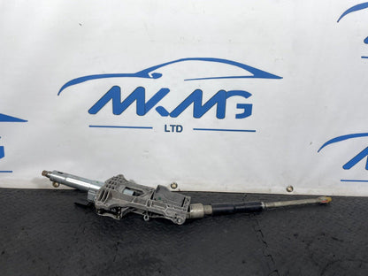14-21 MERCEDES BENZ C300 W205 STEERING COLUMN & SHAFT JOINT A2054620200