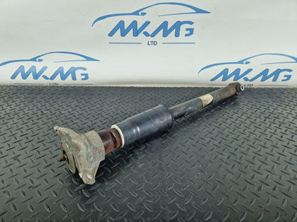 16-19 AUDI A4 B9 REAR SHOCK ABSORBER FITS LEFT & RIGHT 8W0513028AQ 8W0513035AD